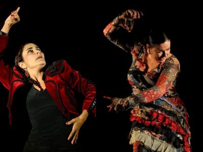 5 OCT. – TABLAO FLAMENCO