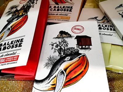 2 juil Conférence & Dégustation : Les chocolats d’Amérique du Sud