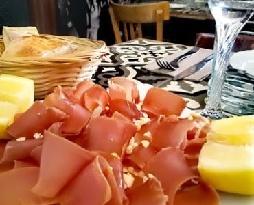 12 OCTOBRE – PEQUEÑA BOQUERÍA