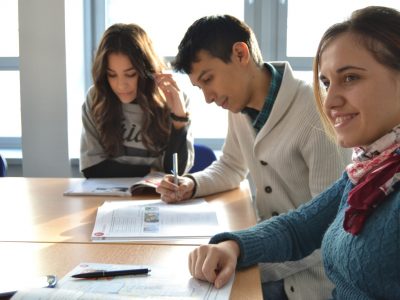 Cours d’Espagnol