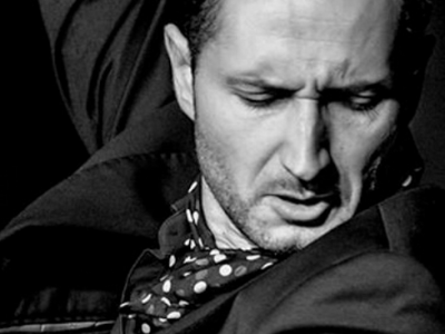 14 DÉC. – TABLAO FLAMENCO