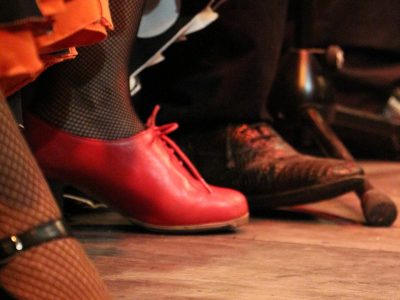 TALLERES DE FLAMENCO