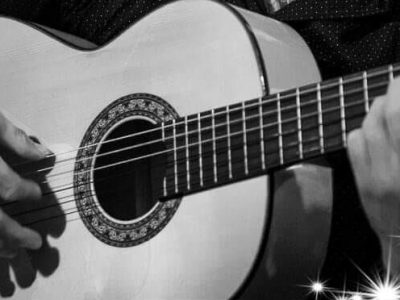 TALLERES DE GUITARRA FLAMENCA