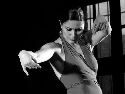 14 DE MARZO – TABLAO FLAMENCO